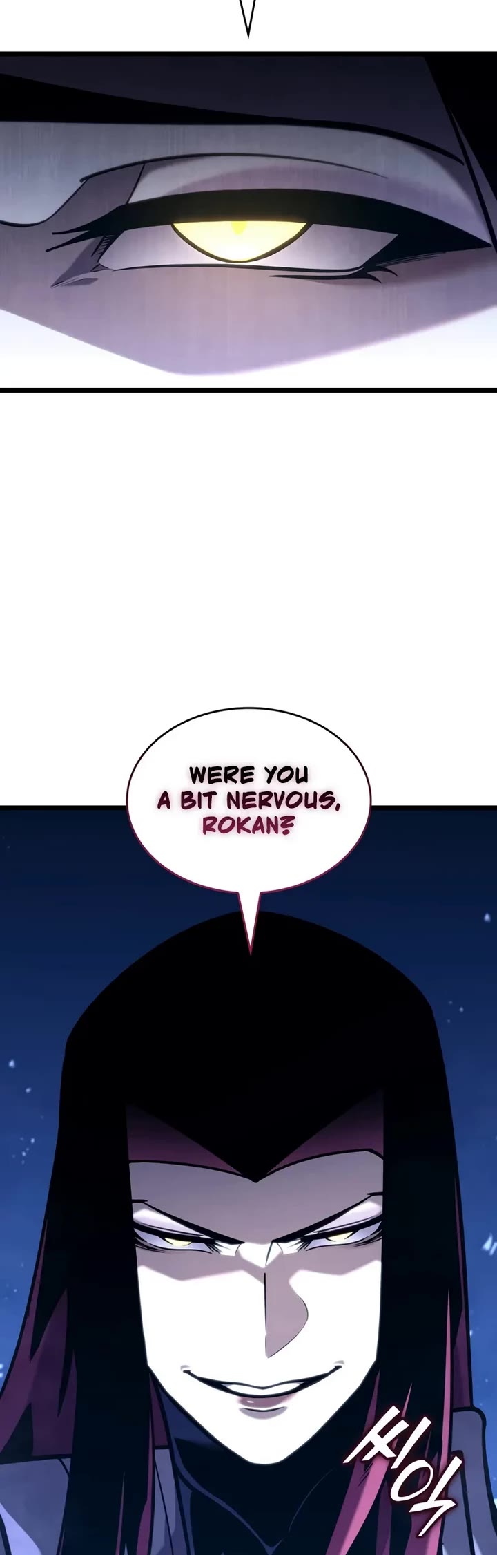 Return of the SSS-Class Ranker Chapter 177 page 18 - Chapter 177