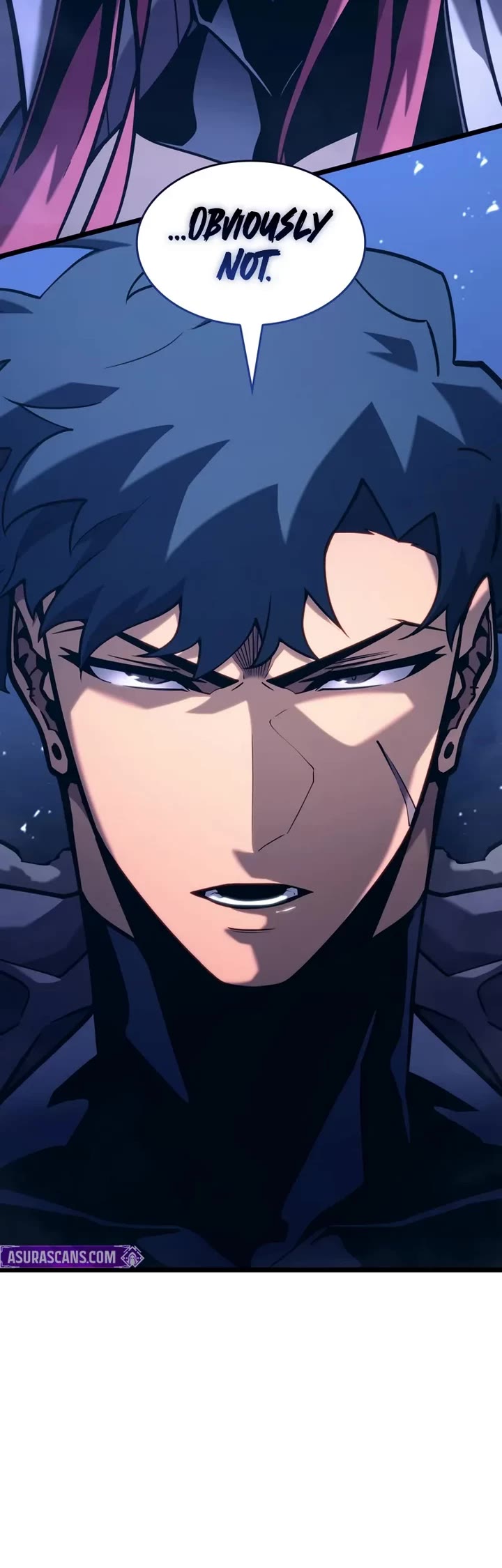 Return of the SSS-Class Ranker Chapter 177 page 19 - Chapter 177