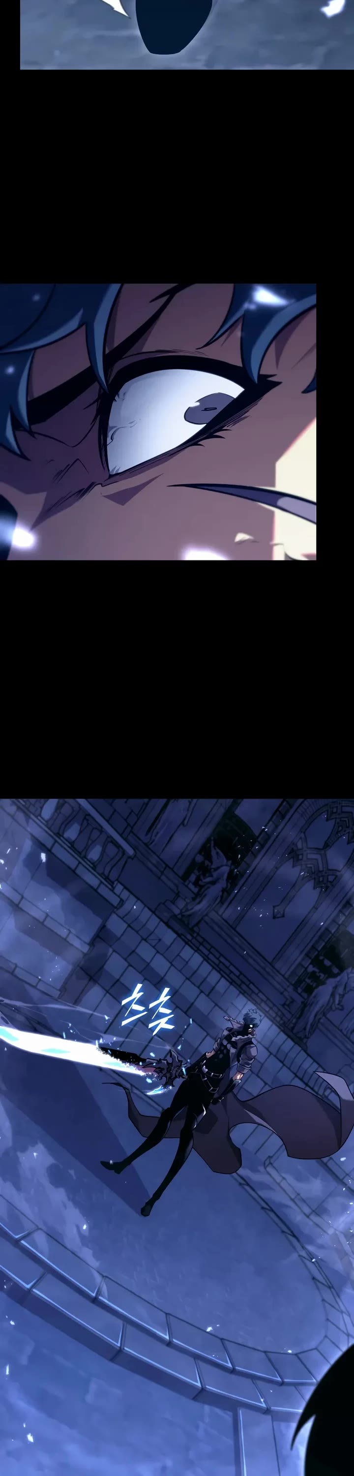 Return of the SSS-Class Ranker Chapter 177 page 2 - Chapter 177