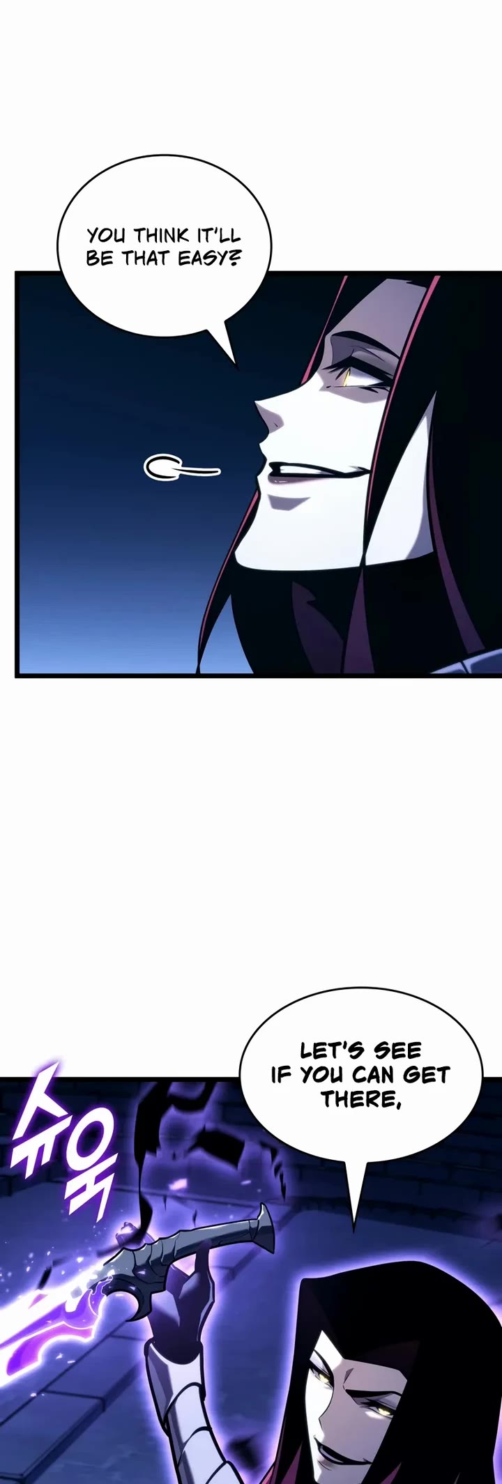 Return of the SSS-Class Ranker Chapter 177 page 23 - Chapter 177