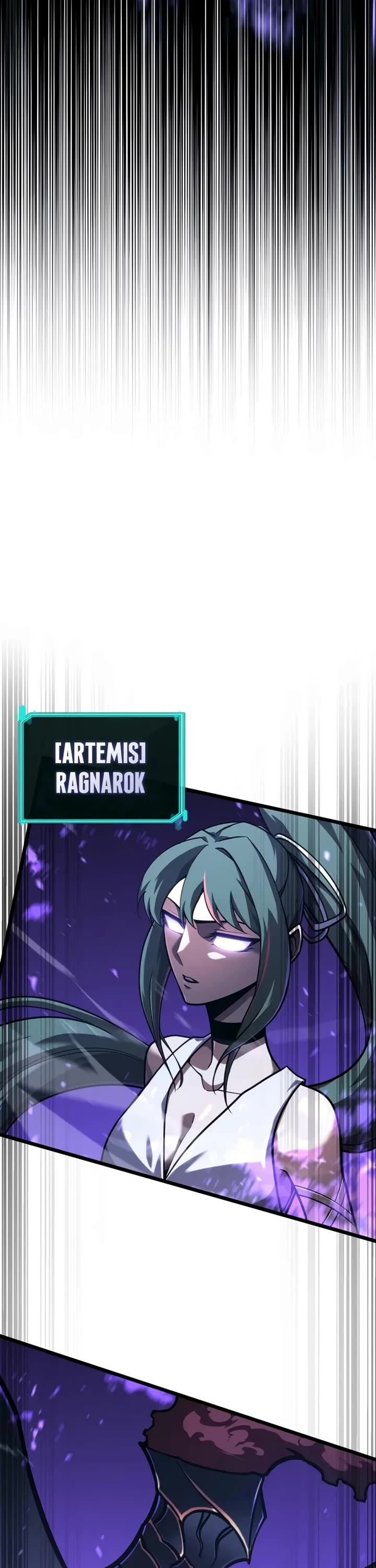 Return of the SSS-Class Ranker Chapter 177 page 27 - Chapter 177
