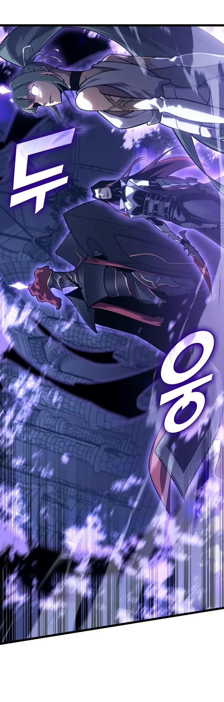 Return of the SSS-Class Ranker Chapter 177 page 29 - Chapter 177