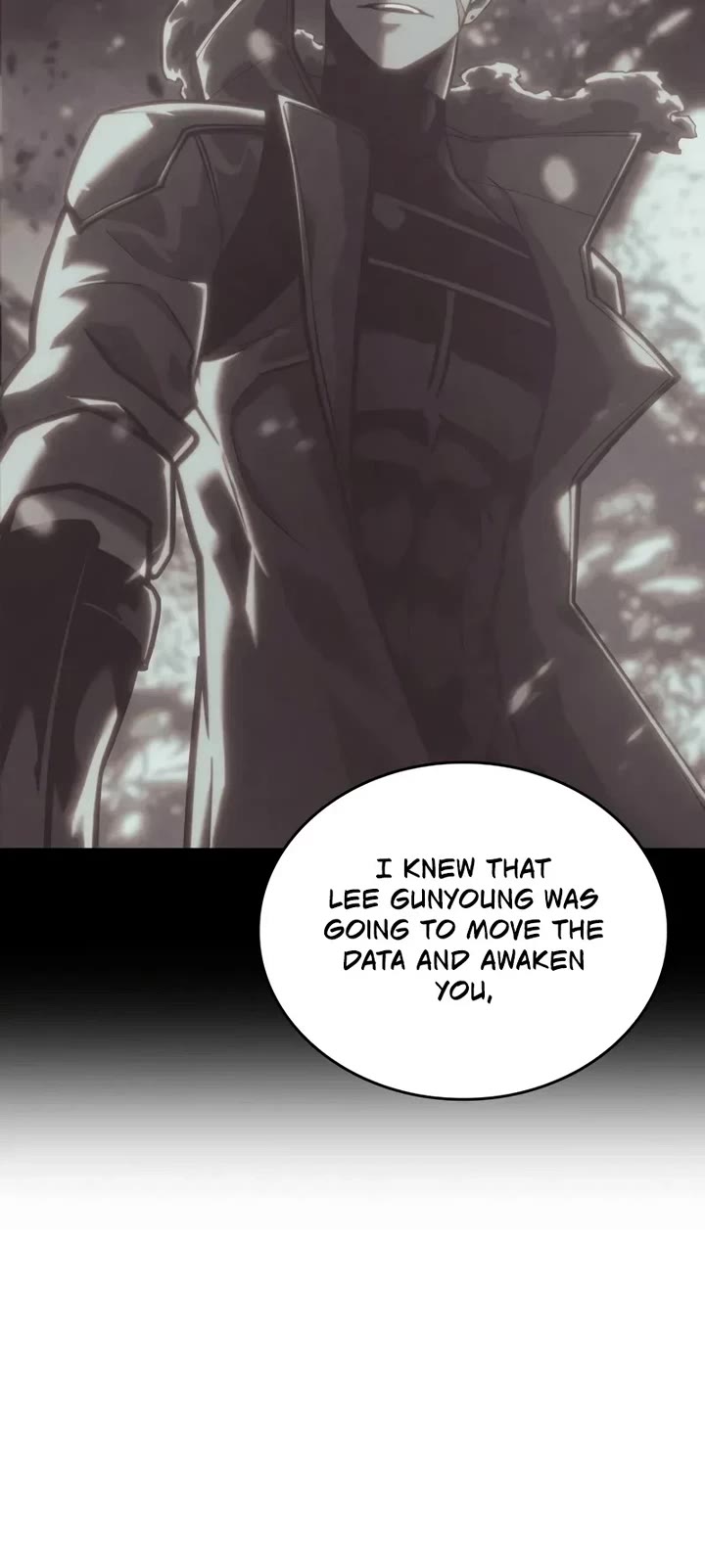 Return of the SSS-Class Ranker Chapter 177 page 34 - Chapter 177