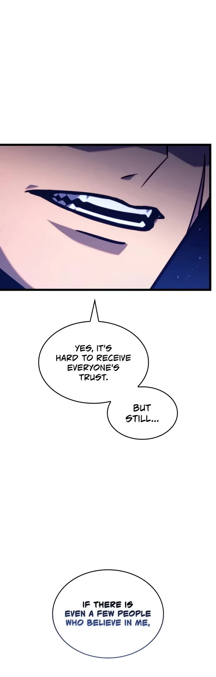 Return of the SSS-Class Ranker Chapter 177 page 39 - Chapter 177