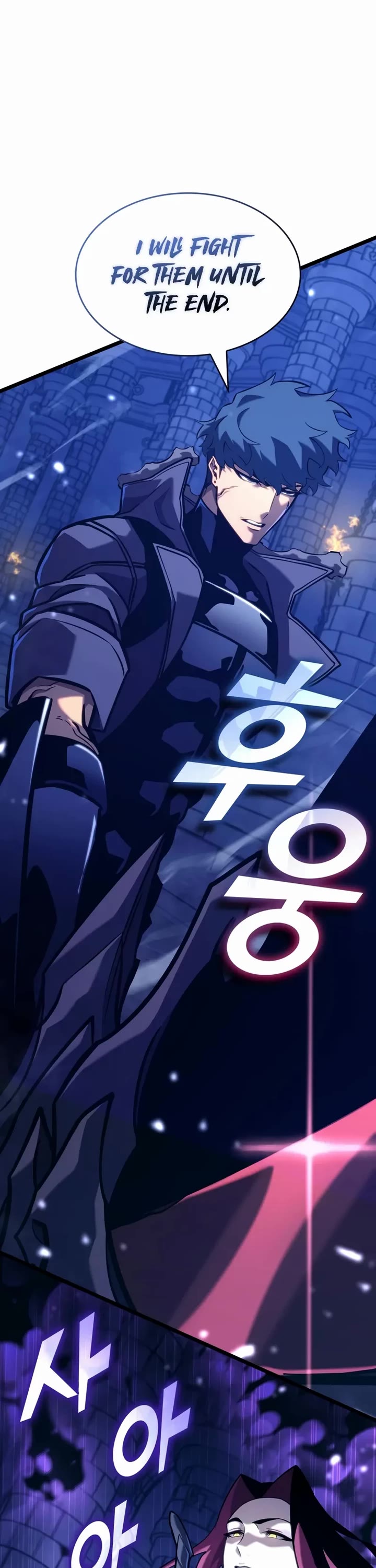 Return of the SSS-Class Ranker Chapter 177 page 40 - Chapter 177