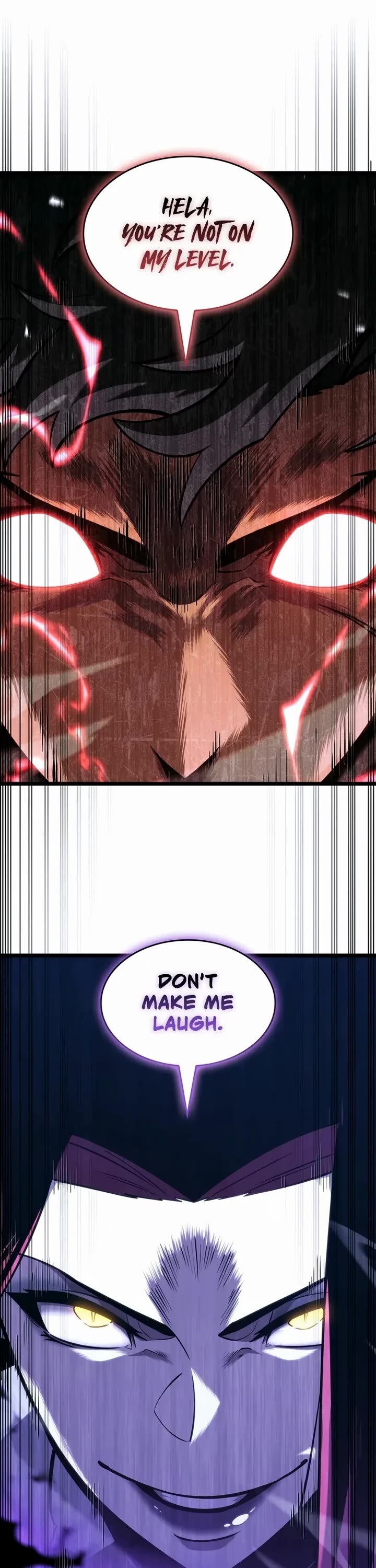 Return of the SSS-Class Ranker Chapter 177 page 44 - Chapter 177