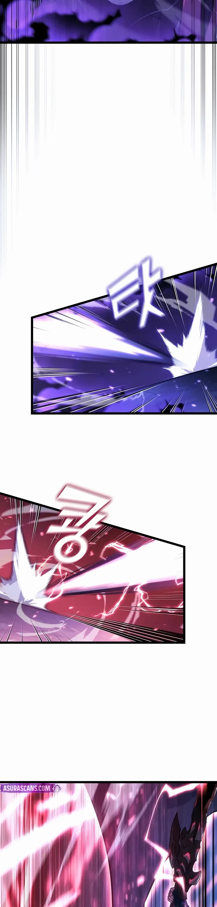 Return of the SSS-Class Ranker Chapter 177 page 45 - Chapter 177