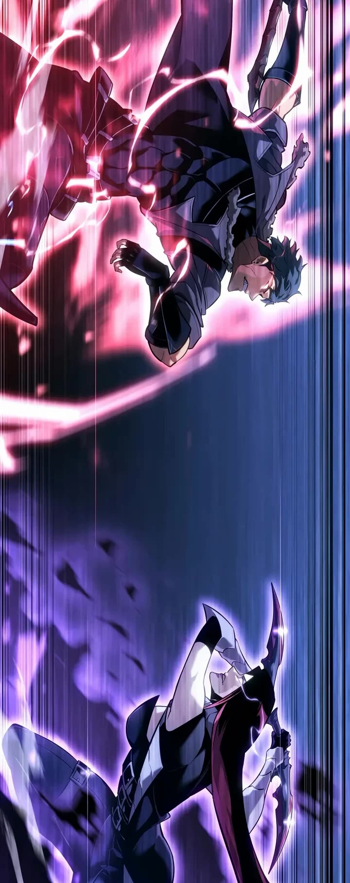 Return of the SSS-Class Ranker Chapter 177 page 46 - Chapter 177