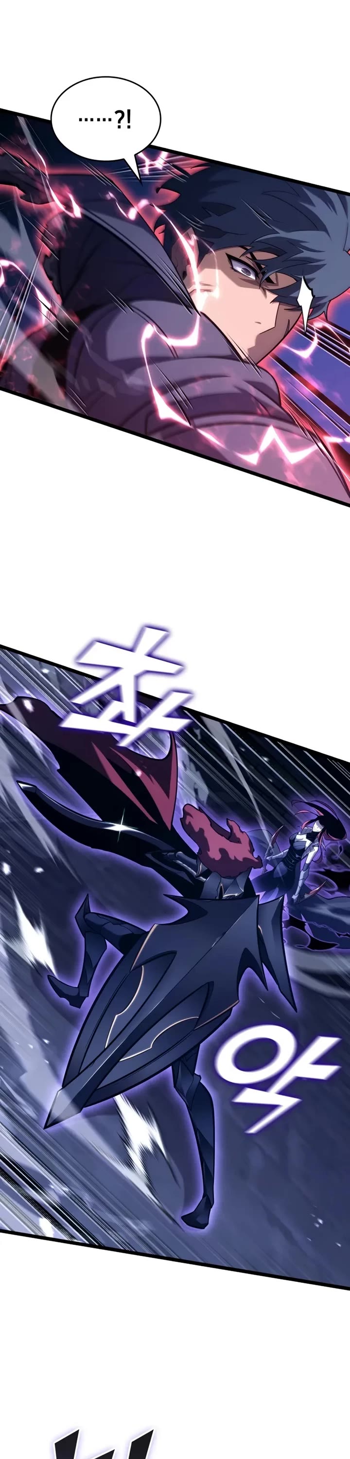 Return of the SSS-Class Ranker Chapter 178 page 11 - Chapter 178