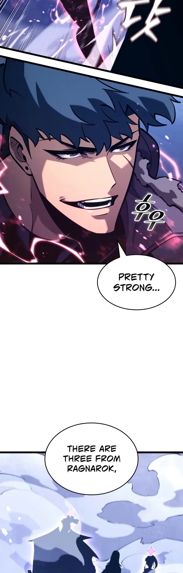 Return of the SSS-Class Ranker Chapter 178 page 14 - Chapter 178