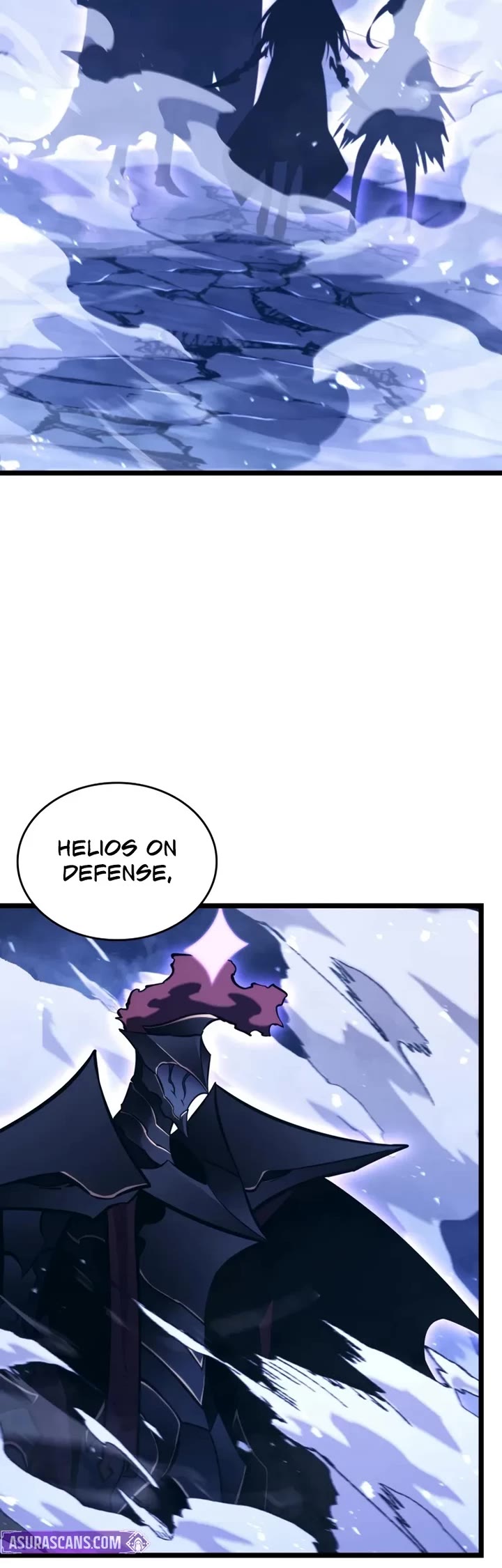 Return of the SSS-Class Ranker Chapter 178 page 15 - Chapter 178