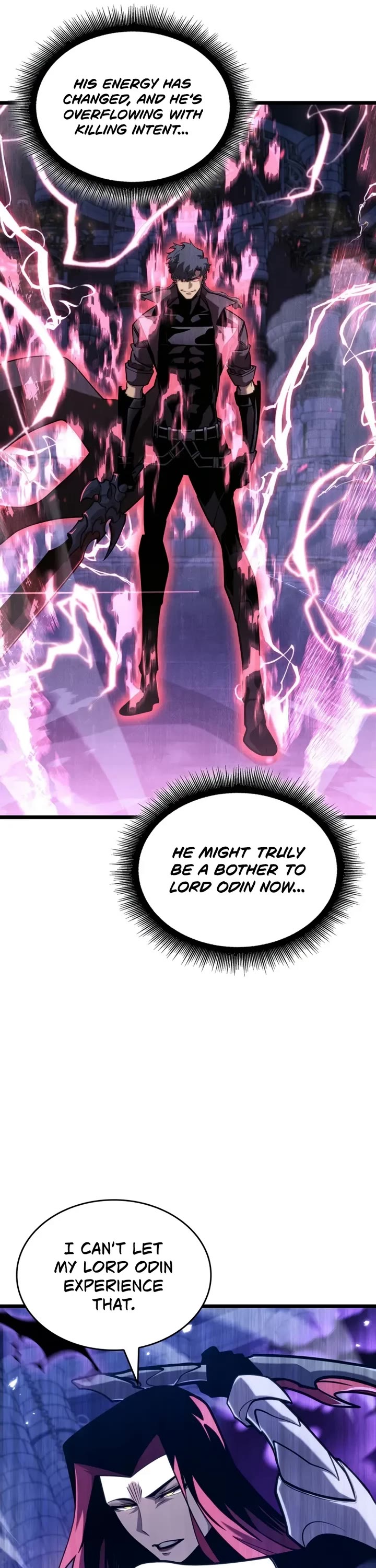 Return of the SSS-Class Ranker Chapter 178 page 20 - Chapter 178