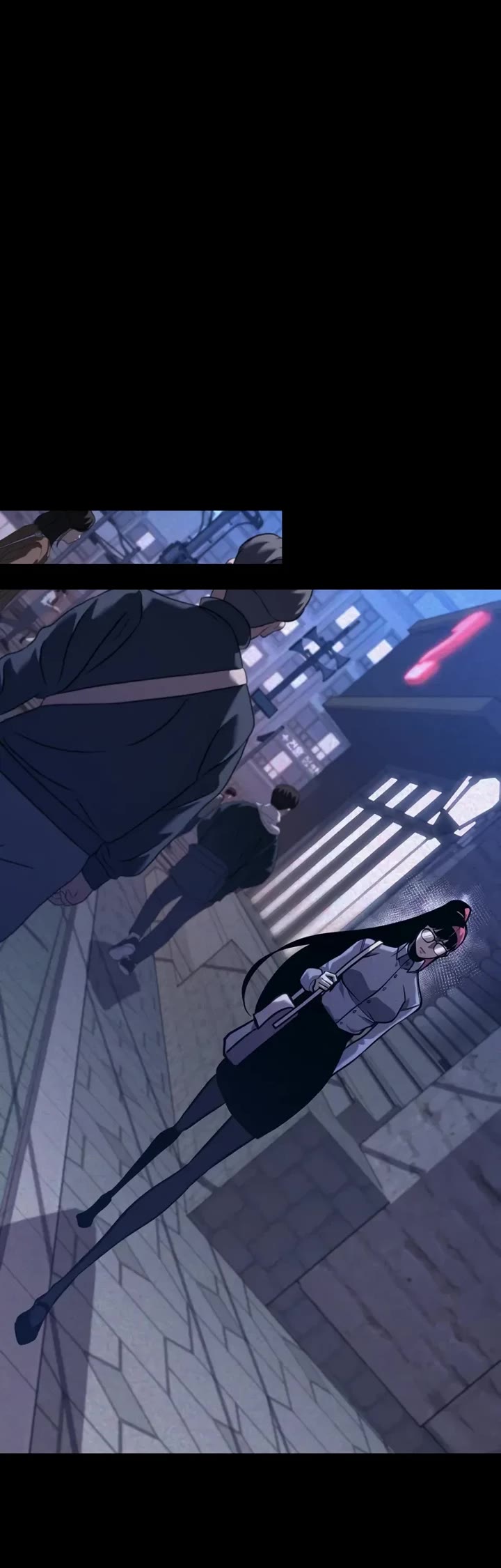 Return of the SSS-Class Ranker Chapter 178 page 23 - Chapter 178