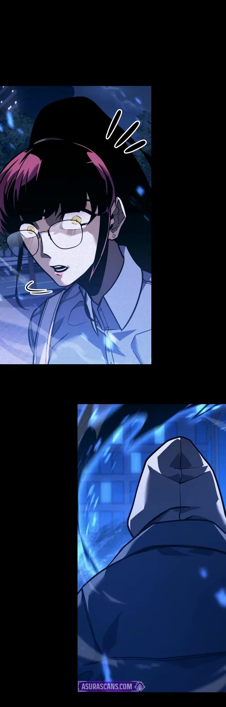 Return of the SSS-Class Ranker Chapter 178 page 24 - Chapter 178