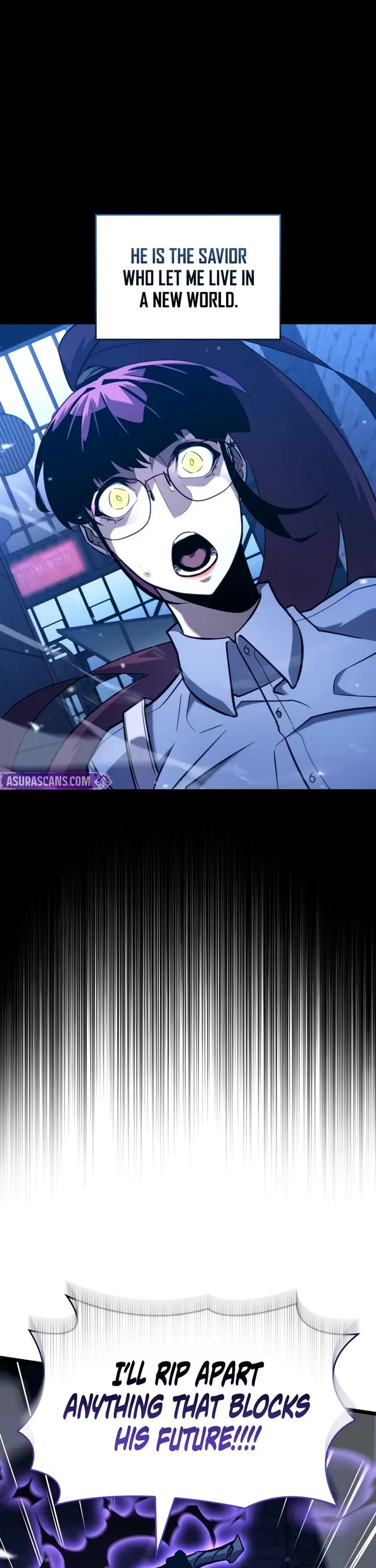 Return of the SSS-Class Ranker Chapter 178 page 26 - Chapter 178