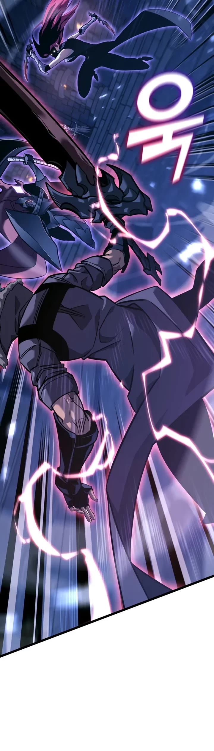 Return of the SSS-Class Ranker Chapter 178 page 28 - Chapter 178