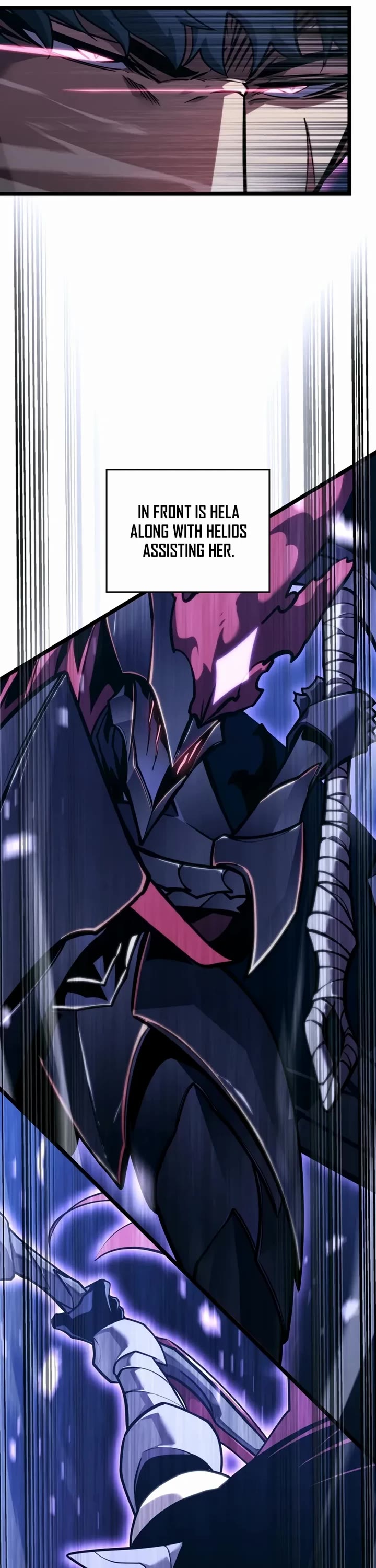 Return of the SSS-Class Ranker Chapter 178 page 29 - Chapter 178