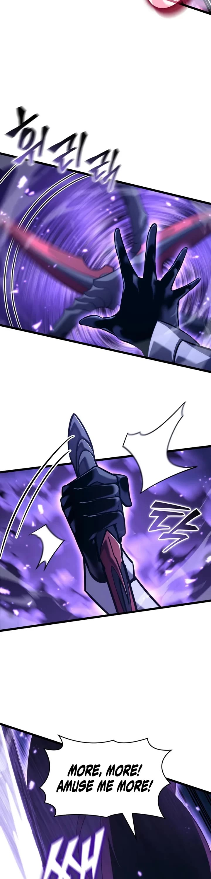 Return of the SSS-Class Ranker Chapter 178 page 3 - Chapter 178