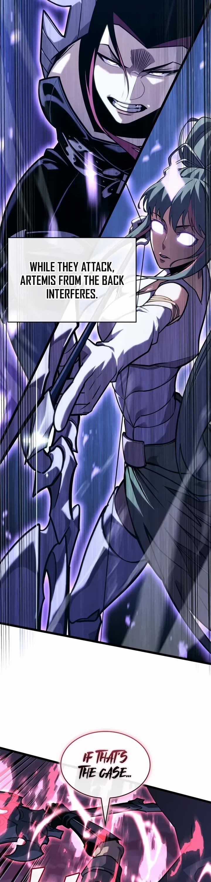Return of the SSS-Class Ranker Chapter 178 page 30 - Chapter 178