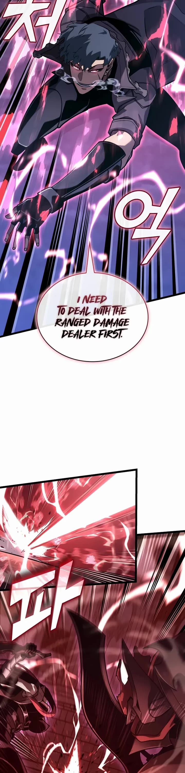 Return of the SSS-Class Ranker Chapter 178 page 31 - Chapter 178