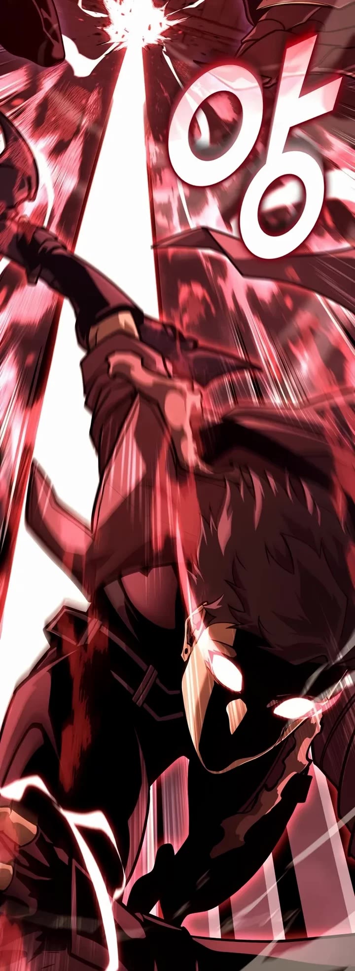 Return of the SSS-Class Ranker Chapter 178 page 32 - Chapter 178