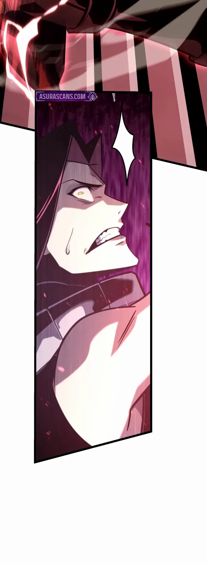 Return of the SSS-Class Ranker Chapter 178 page 33 - Chapter 178