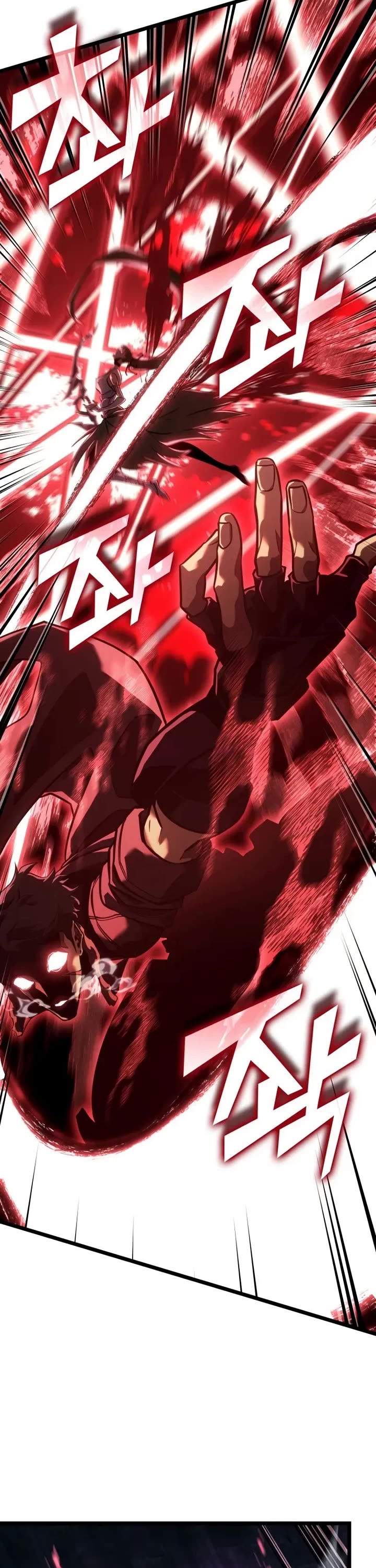 Return of the SSS-Class Ranker Chapter 178 page 35 - Chapter 178
