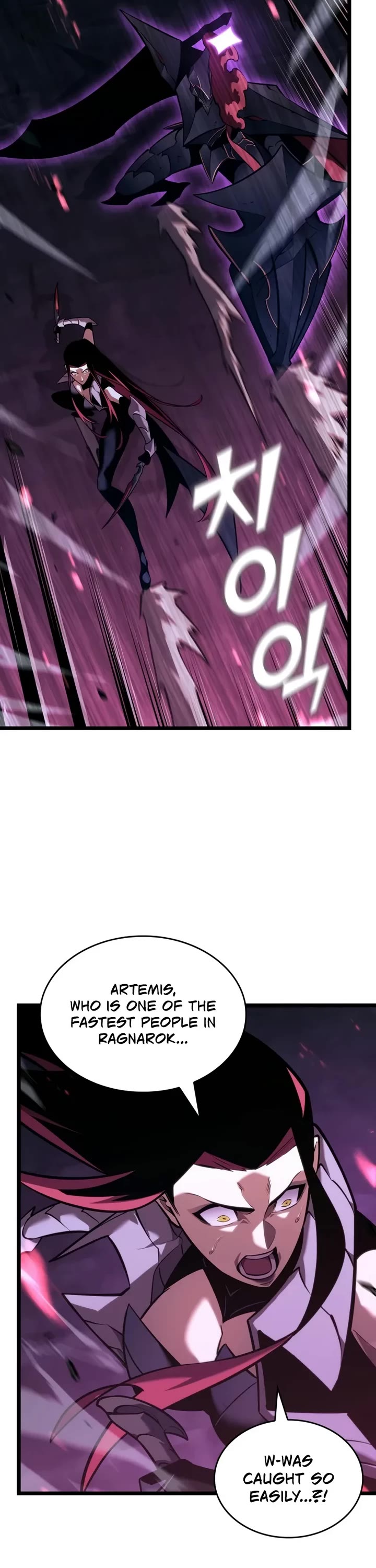 Return of the SSS-Class Ranker Chapter 178 page 36 - Chapter 178