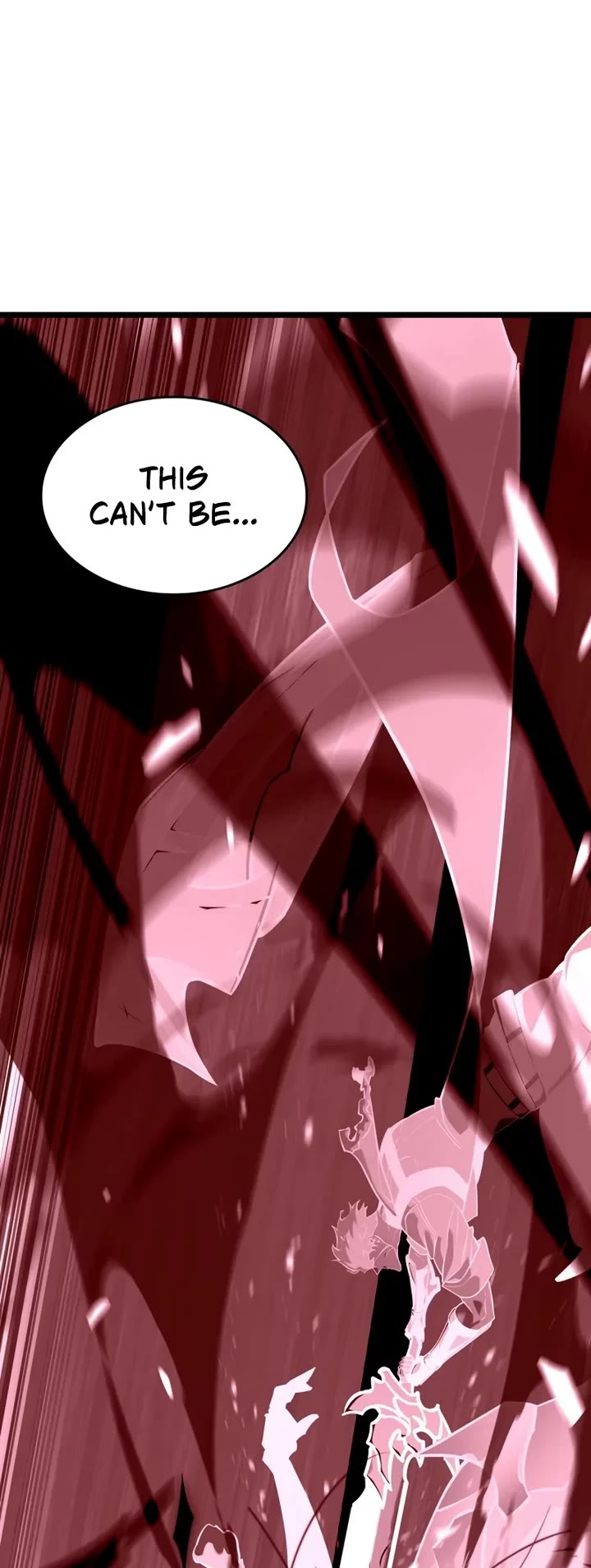 Return of the SSS-Class Ranker Chapter 178 page 37 - Chapter 178