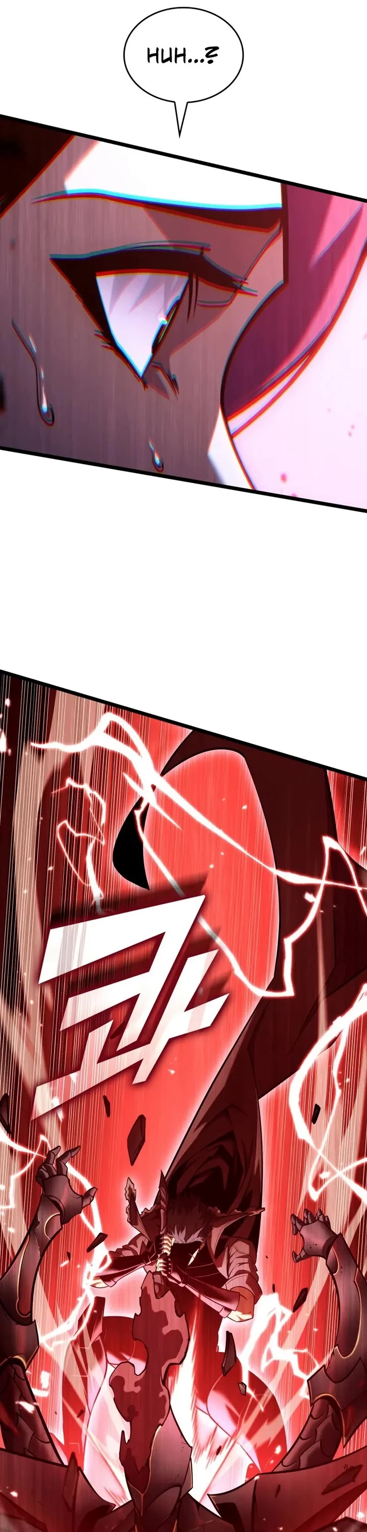 Return of the SSS-Class Ranker Chapter 178 page 39 - Chapter 178