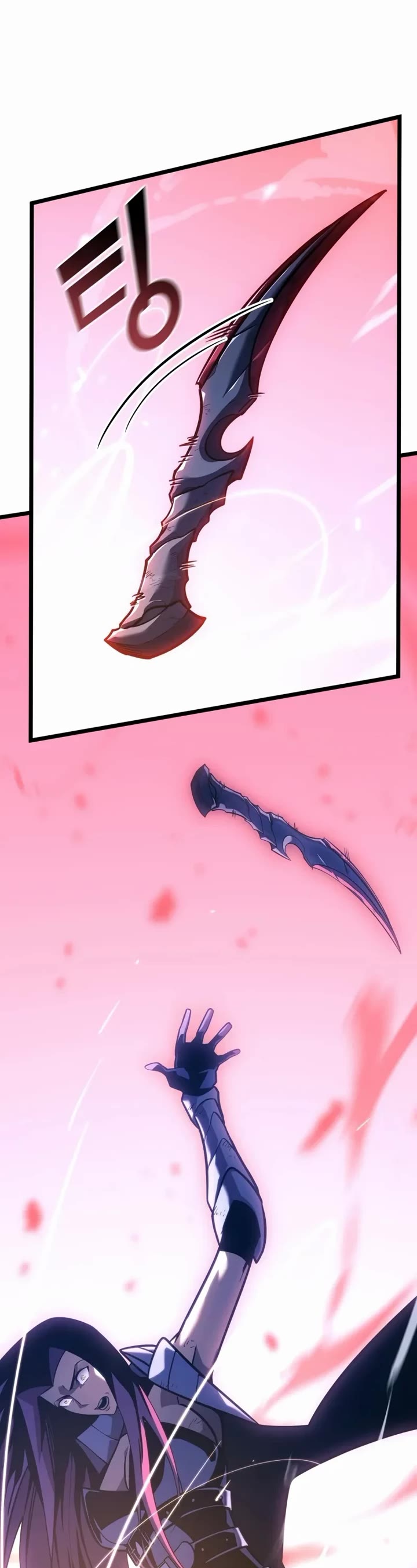 Return of the SSS-Class Ranker Chapter 178 page 45 - Chapter 178