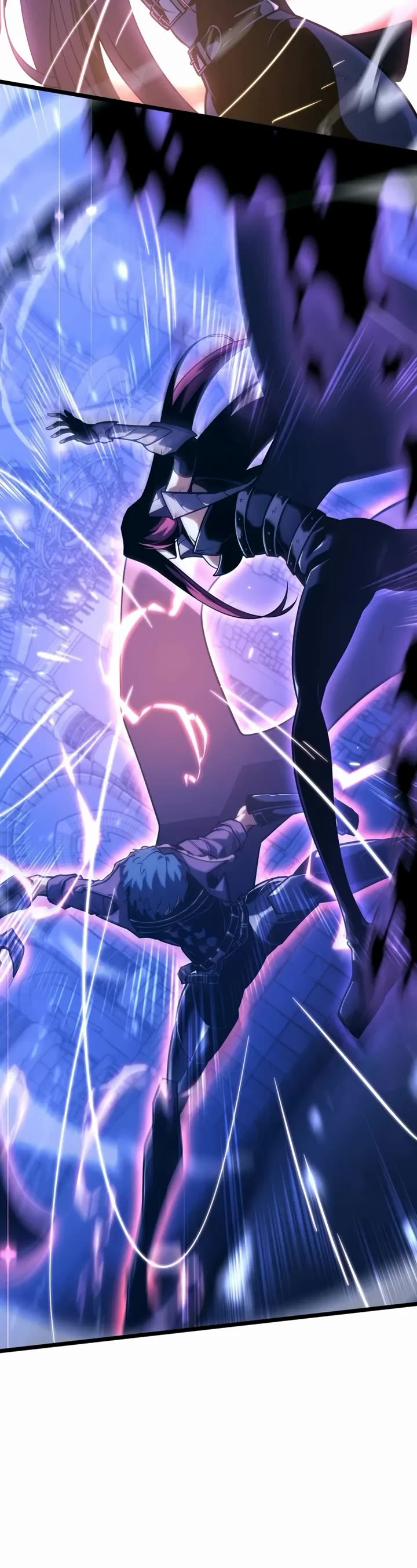 Return of the SSS-Class Ranker Chapter 178 page 46 - Chapter 178