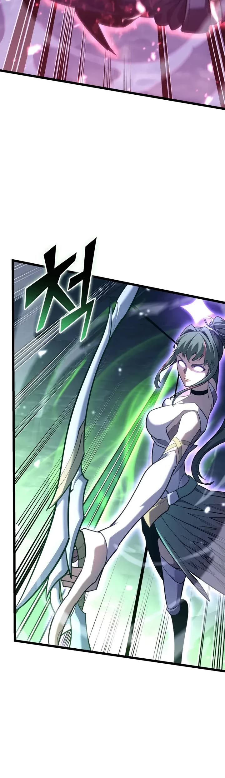 Return of the SSS-Class Ranker Chapter 178 page 5 - Chapter 178