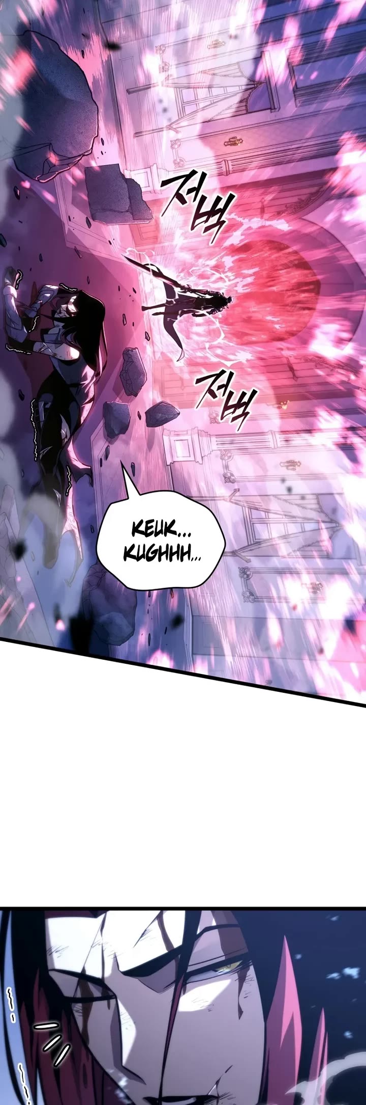 Return of the SSS-Class Ranker Chapter 178 page 54 - Chapter 178
