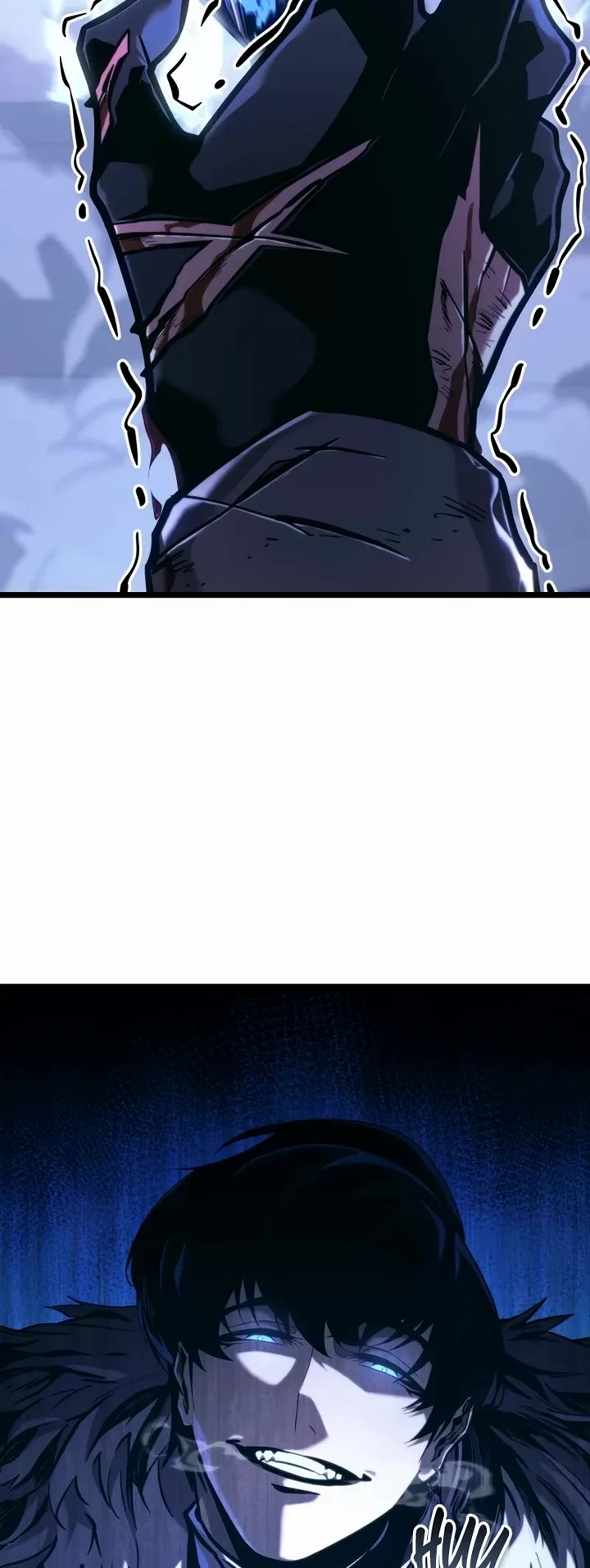 Return of the SSS-Class Ranker Chapter 178 page 57 - Chapter 178