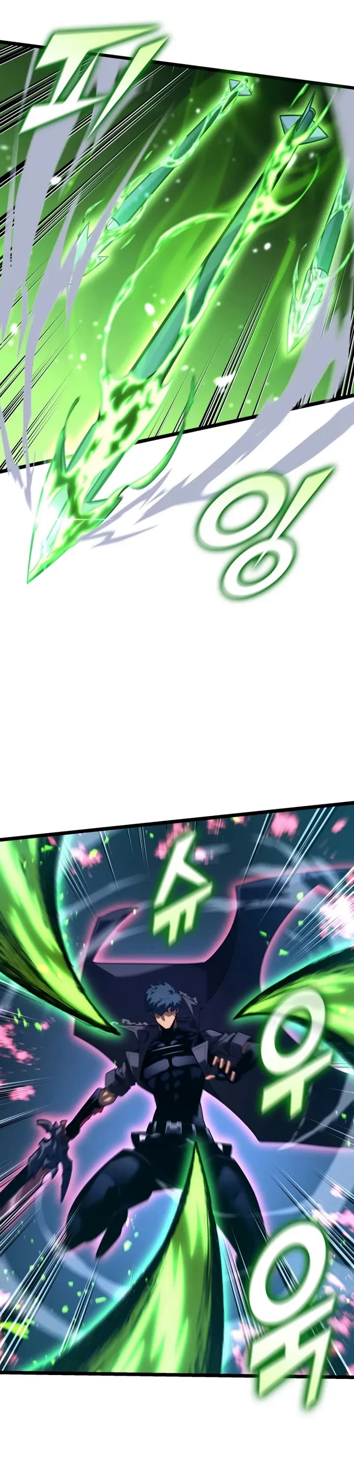Return of the SSS-Class Ranker Chapter 178 page 6 - Chapter 178