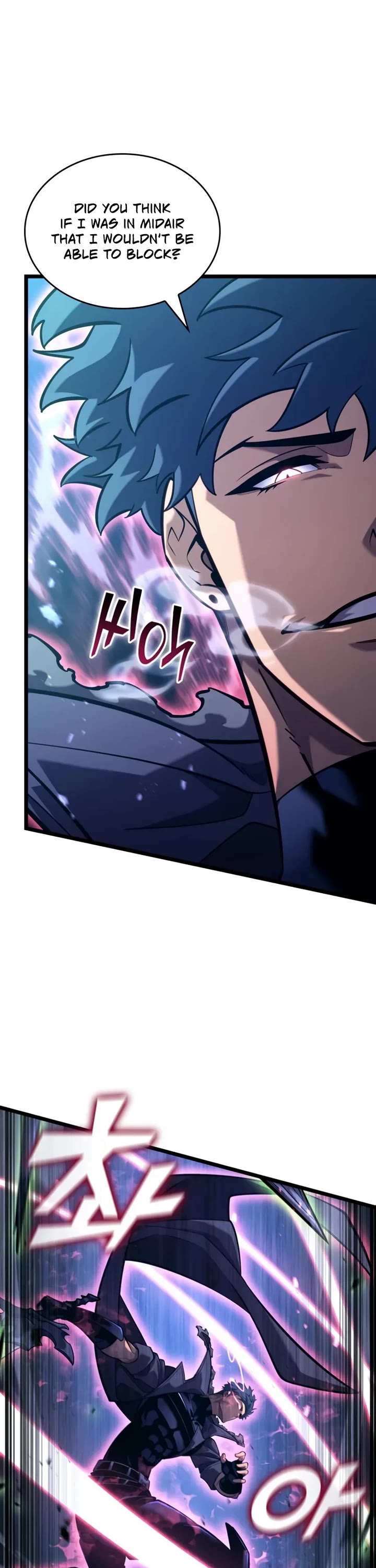 Return of the SSS-Class Ranker Chapter 178 page 7 - Chapter 178