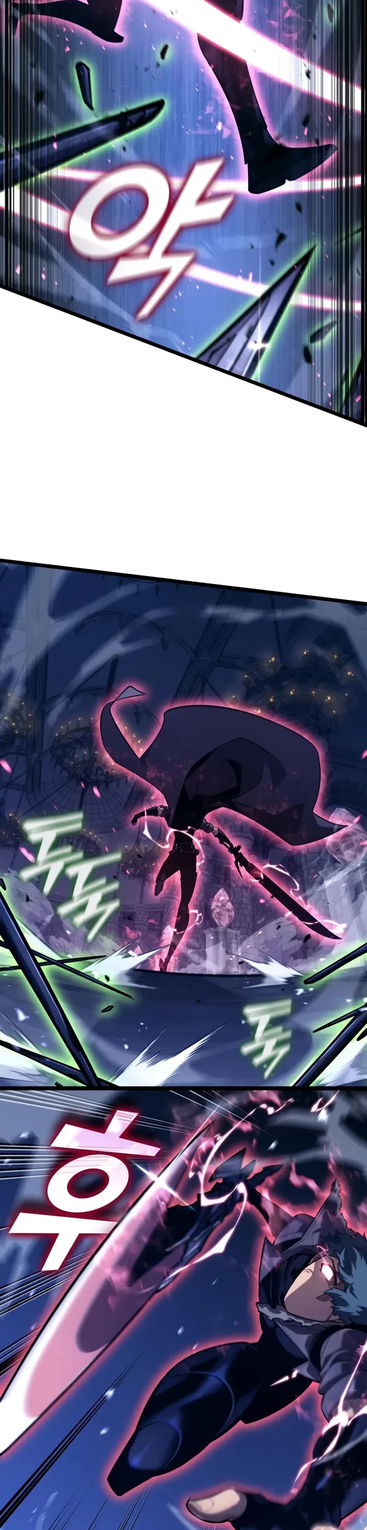 Return of the SSS-Class Ranker Chapter 178 page 8 - Chapter 178