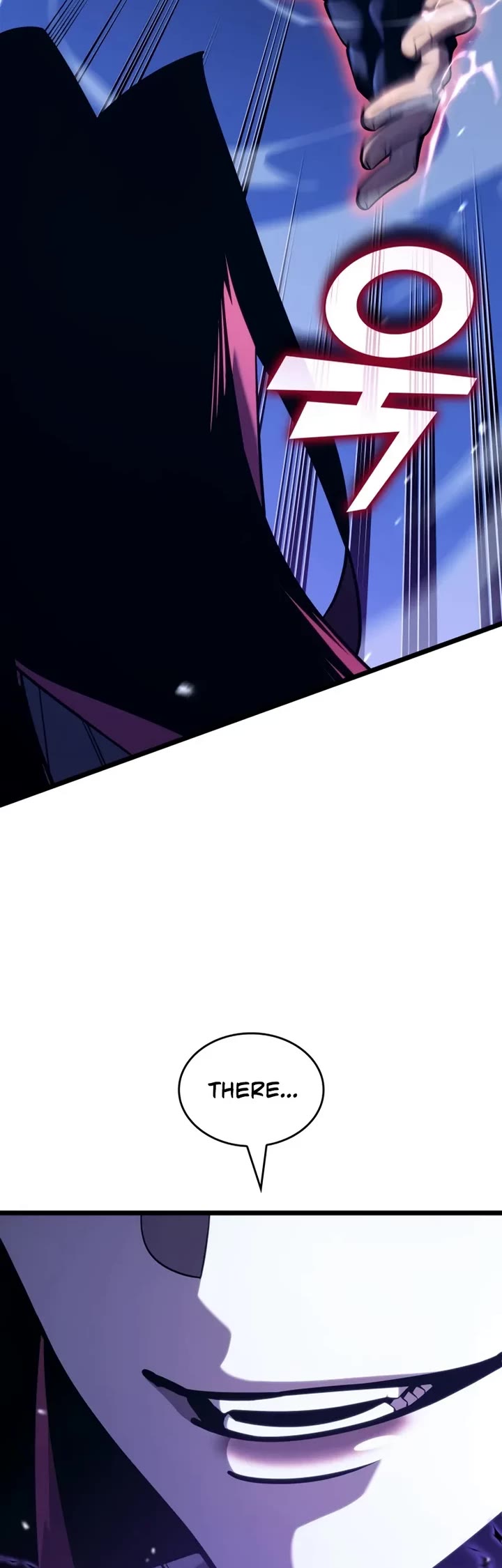 Return of the SSS-Class Ranker Chapter 178 page 9 - Chapter 178