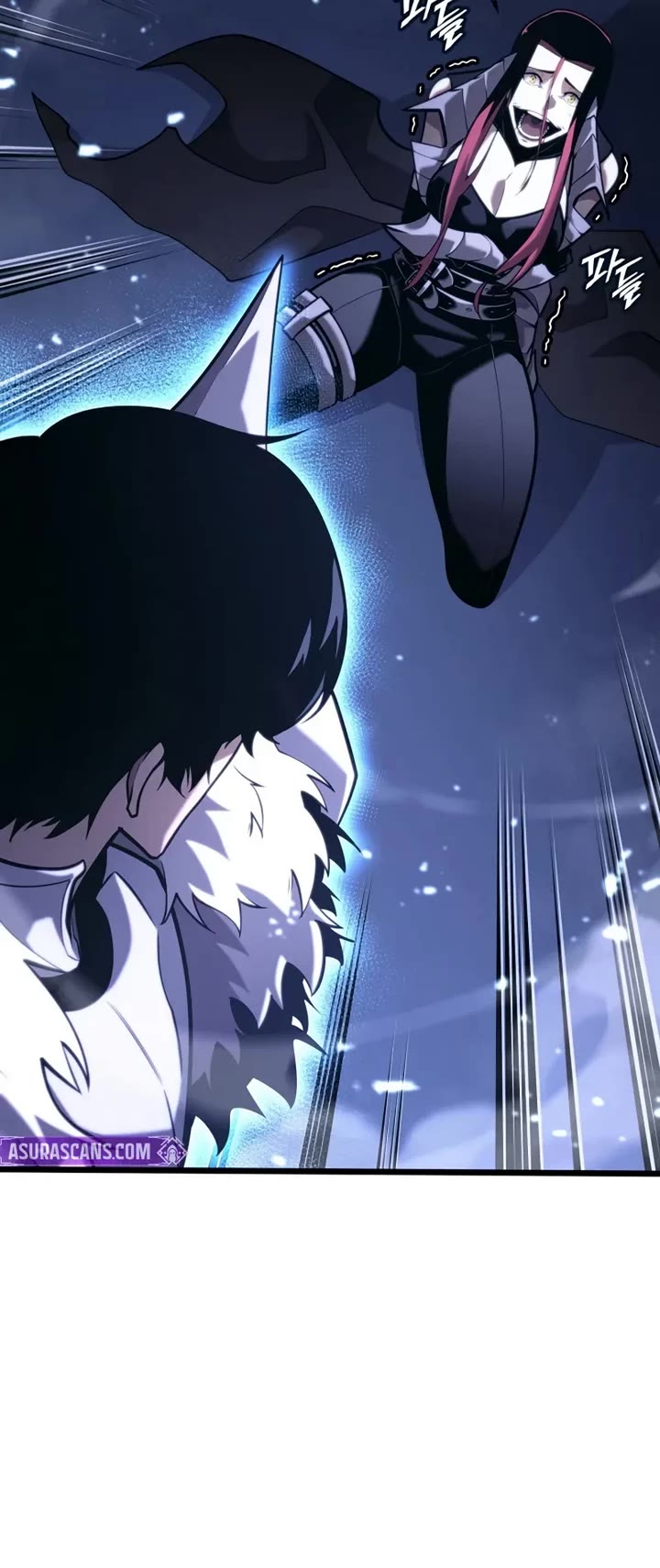 Return of the SSS-Class Ranker Chapter 179 page 10 - Chapter 179