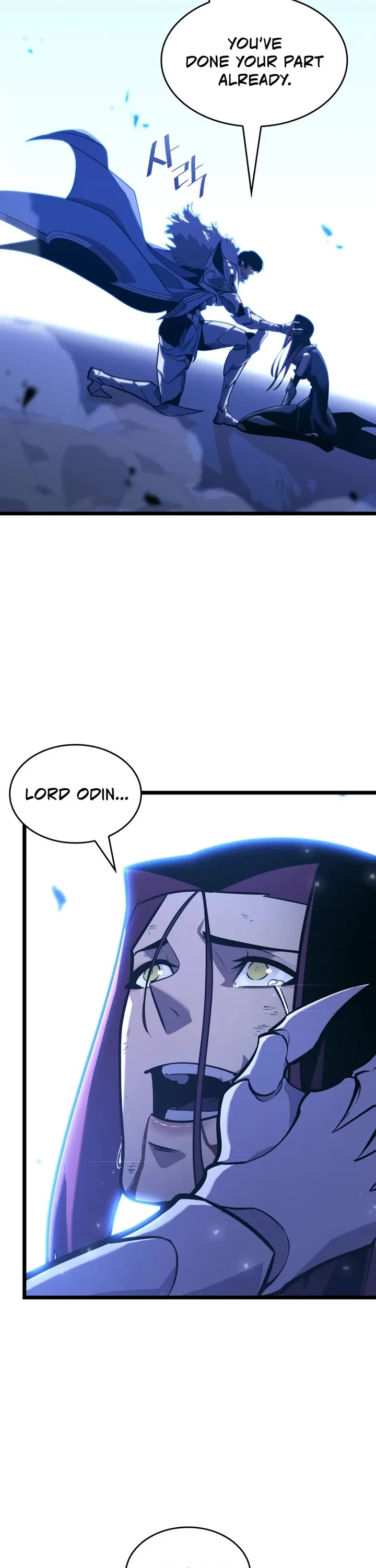 Return of the SSS-Class Ranker Chapter 179 page 12 - Chapter 179