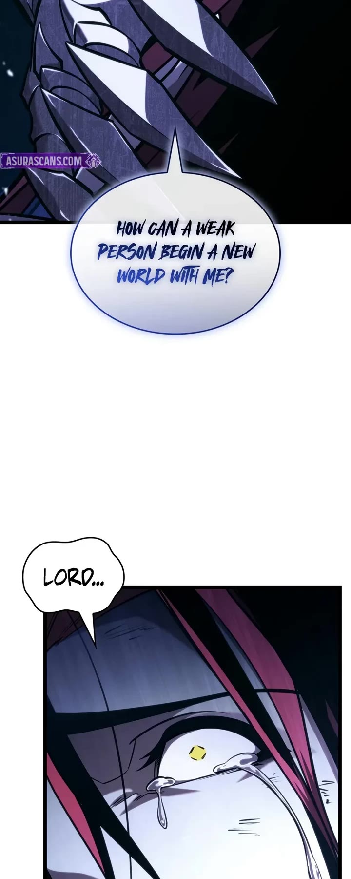 Return of the SSS-Class Ranker Chapter 179 page 14 - Chapter 179