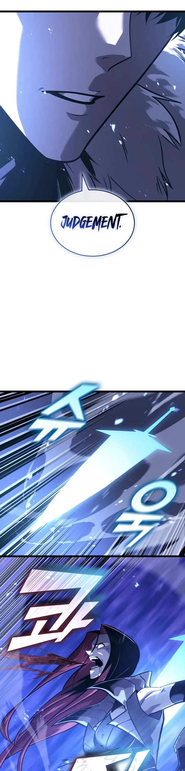 Return of the SSS-Class Ranker Chapter 179 page 16 - Chapter 179