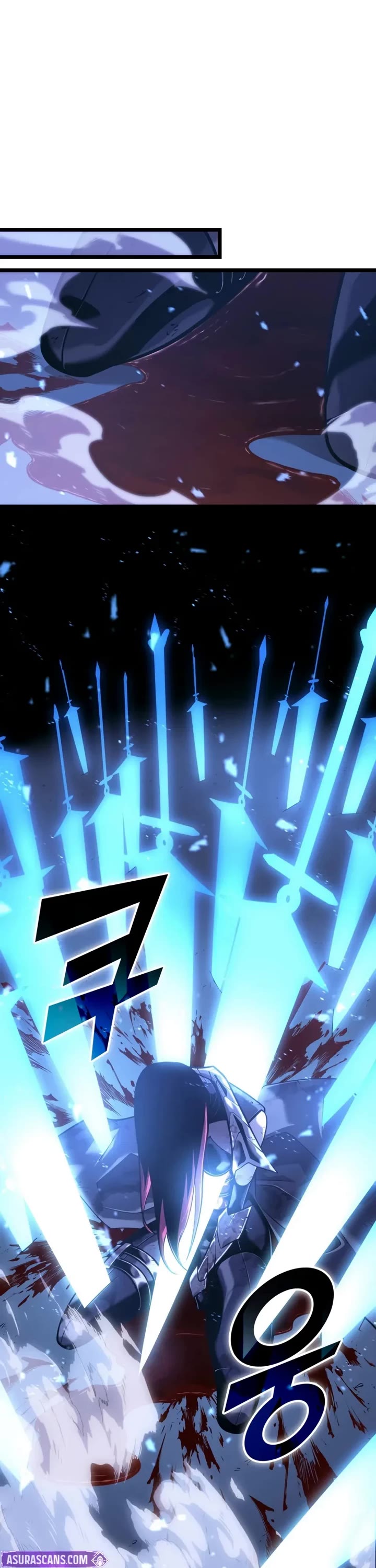 Return of the SSS-Class Ranker Chapter 179 page 18 - Chapter 179