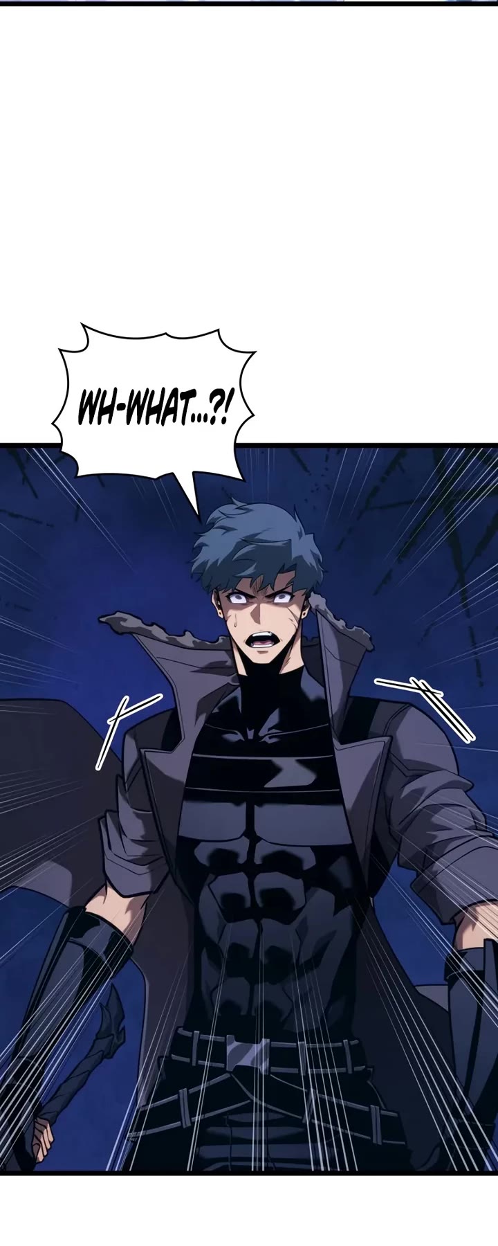 Return of the SSS-Class Ranker Chapter 179 page 19 - Chapter 179