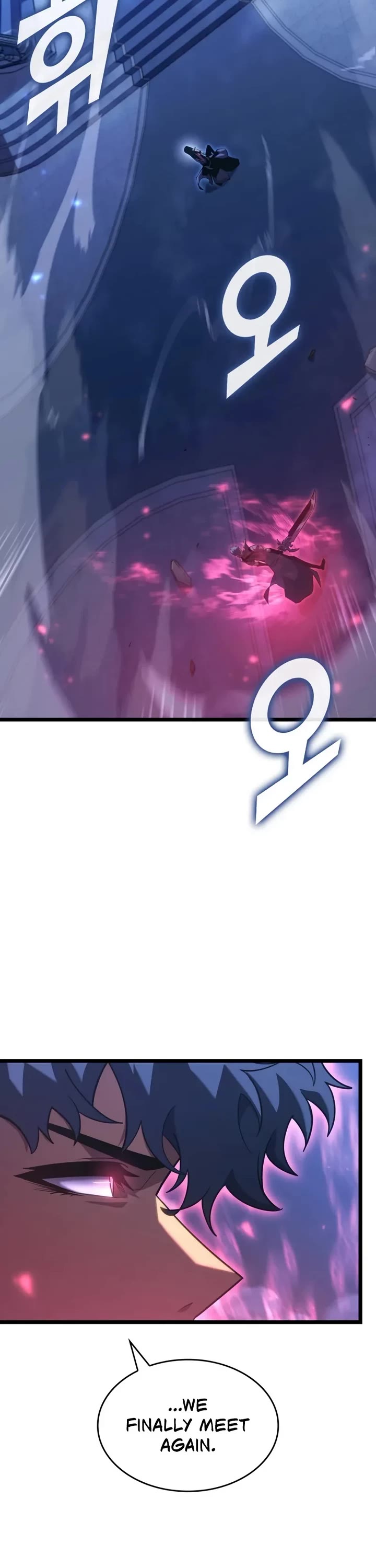 Return of the SSS-Class Ranker Chapter 179 page 2 - Chapter 179