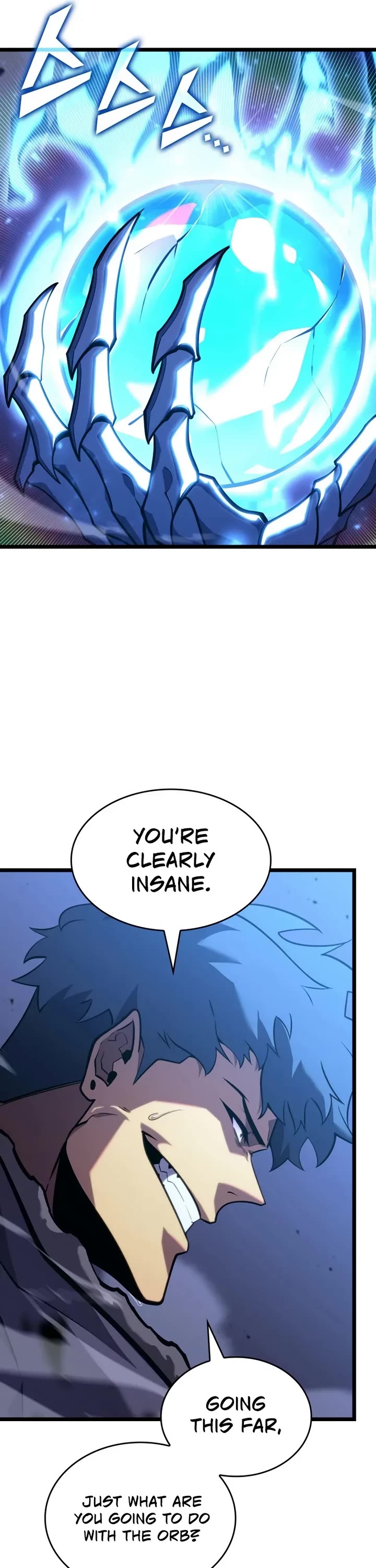 Return of the SSS-Class Ranker Chapter 179 page 25 - Chapter 179