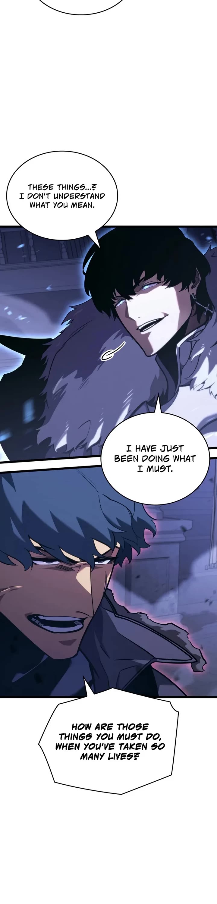 Return of the SSS-Class Ranker Chapter 179 page 26 - Chapter 179