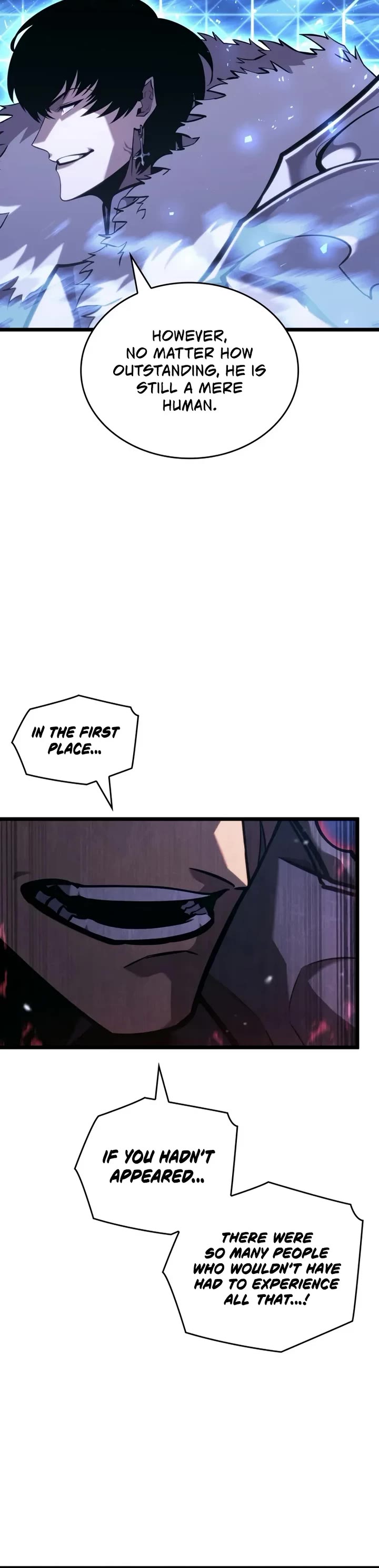 Return of the SSS-Class Ranker Chapter 179 page 28 - Chapter 179