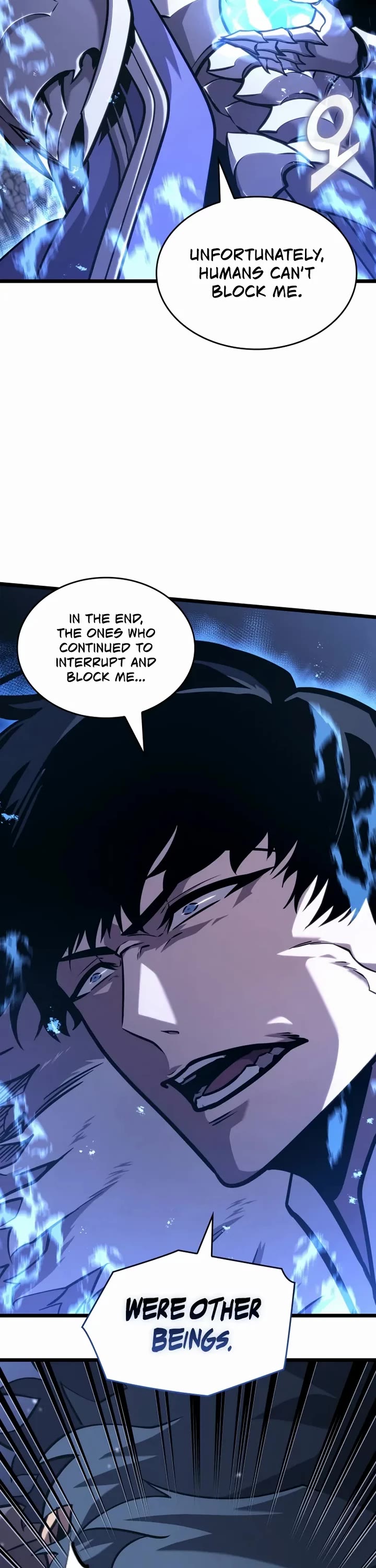 Return of the SSS-Class Ranker Chapter 179 page 30 - Chapter 179